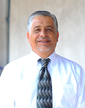 Photo of Leonard Vigil